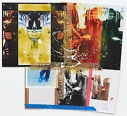 Portraits — Isa Genzken — Exhibitions — Galerie Buchholz — Image 65