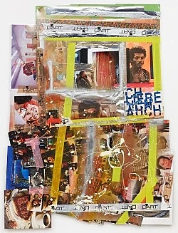 Portraits — Isa Genzken — Exhibitions — Galerie Buchholz — Image 66