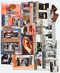 Portraits — Isa Genzken — Exhibitions — Galerie Buchholz — Image 69