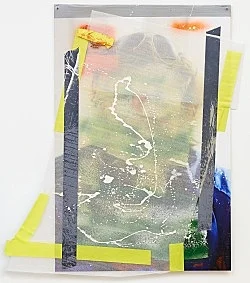 Portraits — Isa Genzken — Exhibitions — Galerie Buchholz — Image 70