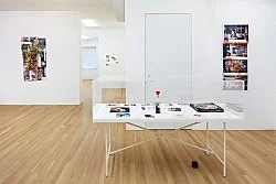 Portraits — Isa Genzken — Exhibitions — Galerie Buchholz — Image 76