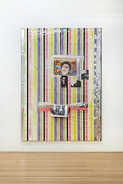 Portraits — Isa Genzken — Exhibitions — Galerie Buchholz — Image 82