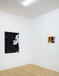 Portraits — Isa Genzken — Exhibitions — Galerie Buchholz — Image 52