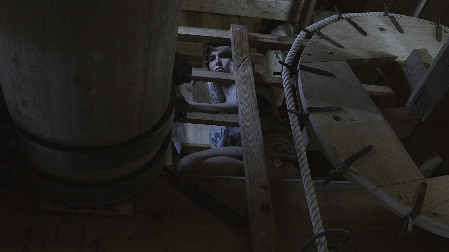 TwoAM — Loretta Fahrenholz — Exhibitions — Galerie Buchholz — Image 05