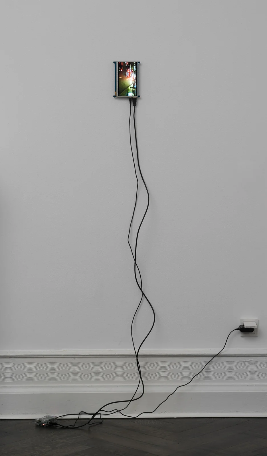 TwoAM — Loretta Fahrenholz — Exhibitions — Galerie Buchholz — Image 00