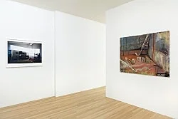 Jochen Klein New York 2017 — Jochen Klein — Exhibitions — Galerie Buchholz — Image 80