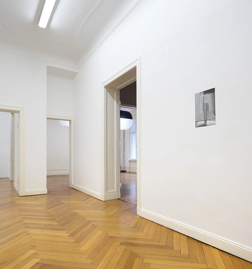 amp Jack Goldstein Hervé Guibert — Tomma Abts Lutz Bacher Trisha Donnelly Vincent Fecteau Mark Leckey — Exhibitions — Galerie Buchholz — Image 04