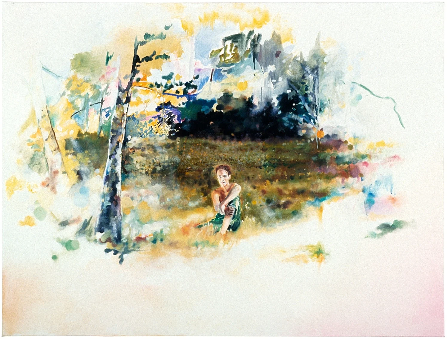 Jochen Klein Köln 1997 — Jochen Klein — Exhibitions — Galerie Buchholz — Image 15