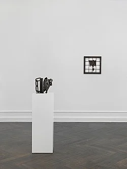 Melvin Edwards Berlin 2017 — Melvin Edwards — Exhibitions — Galerie Buchholz — Image 51