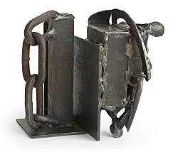 Melvin Edwards Berlin 2017 — Melvin Edwards — Exhibitions — Galerie Buchholz — Image 52