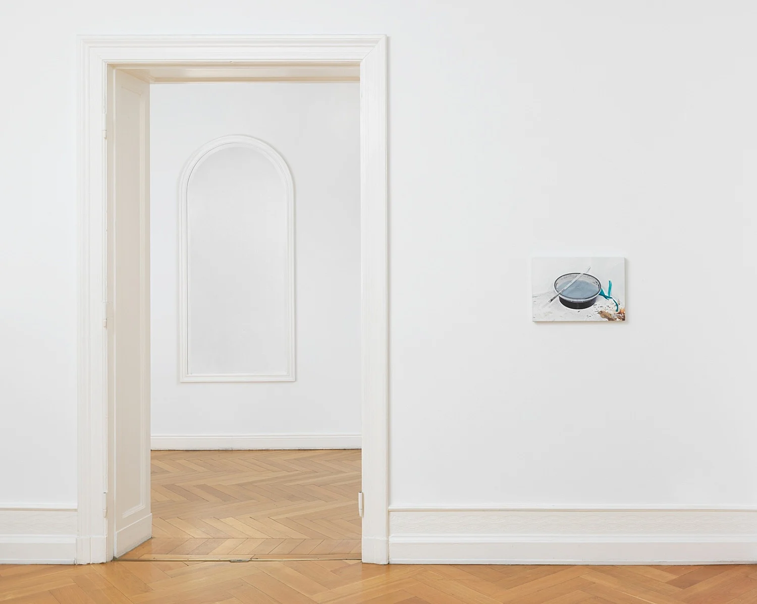 Cancelled — Caleb Considine — Exhibitions — Galerie Buchholz — Image 04