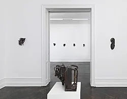 Melvin Edwards Berlin 2017 — Melvin Edwards — Exhibitions — Galerie Buchholz — Image 54