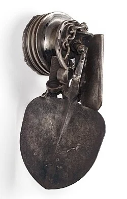 Melvin Edwards Berlin 2017 — Melvin Edwards — Exhibitions — Galerie Buchholz — Image 56