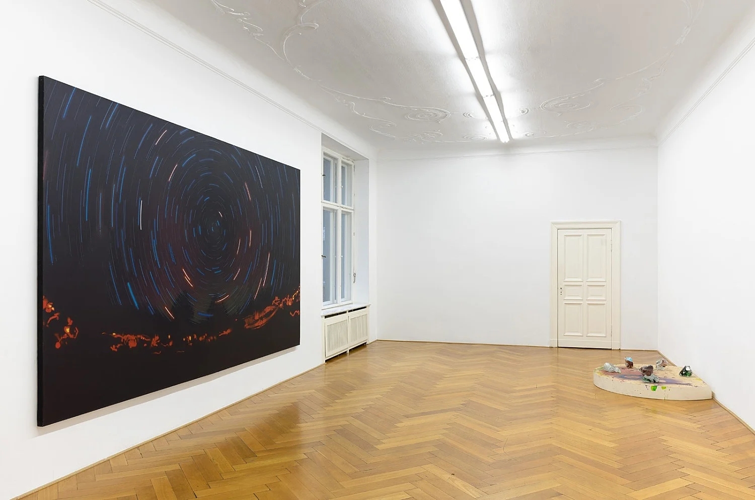 ampJackGoldsteinHervGuibert — Tomma AbtsLutz BacherTrisha DonnellyVincent FecteauMark Leckey — Exhibitions — Galerie Buchholz — Image 26