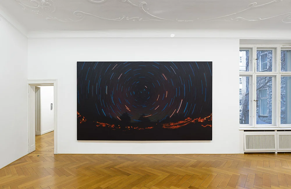 ampJackGoldsteinHervGuibert — Tomma AbtsLutz BacherTrisha DonnellyVincent FecteauMark Leckey — Exhibitions — Galerie Buchholz — Image 00