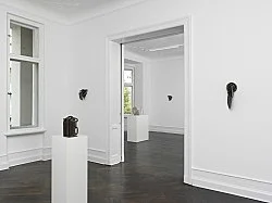Melvin Edwards Berlin 2017 — Melvin Edwards — Exhibitions — Galerie Buchholz — Image 57