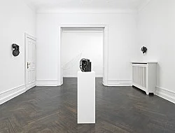 Melvin Edwards Berlin 2017 — Melvin Edwards — Exhibitions — Galerie Buchholz — Image 58