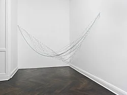 Melvin Edwards Berlin 2017 — Melvin Edwards — Exhibitions — Galerie Buchholz — Image 59