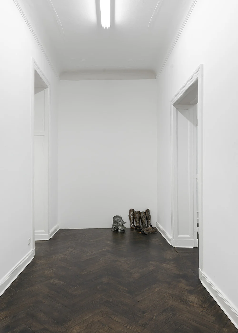 amp Jack Goldstein Hervé Guibert — Tomma Abts Lutz Bacher Trisha Donnelly Vincent Fecteau Mark Leckey — Exhibitions — Galerie Buchholz — Image 30