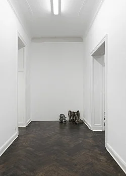 amp Jack Goldstein Hervé Guibert — Tomma Abts Lutz Bacher Trisha Donnelly Vincent Fecteau Mark Leckey — Exhibitions — Galerie Buchholz — Image 82