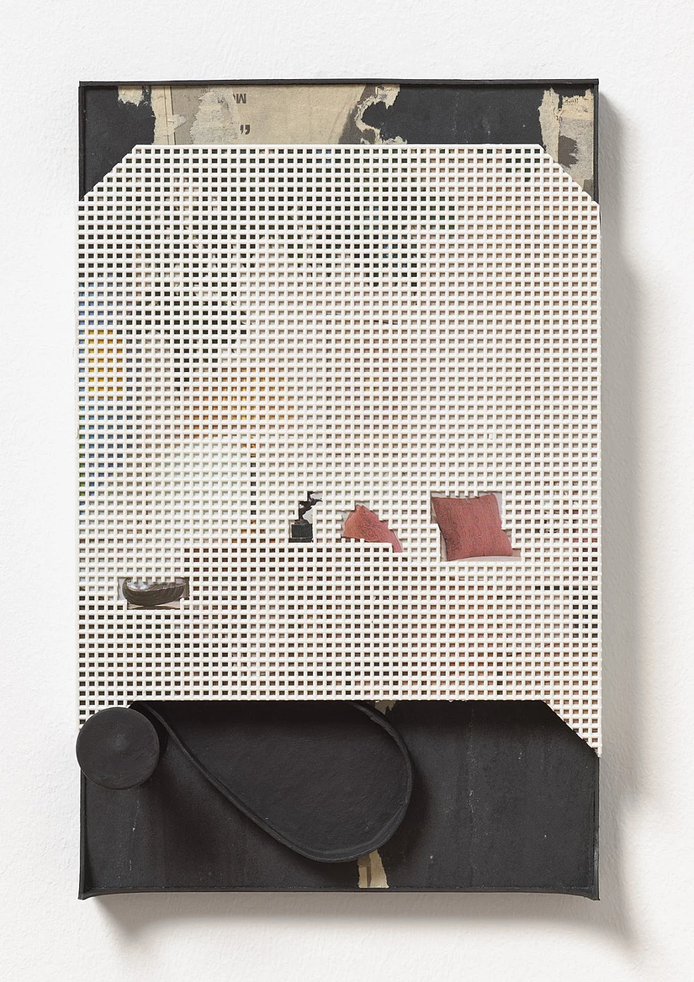 ampJackGoldsteinHervGuibert — Tomma AbtsLutz BacherTrisha DonnellyVincent FecteauMark Leckey — Exhibitions — Galerie Buchholz — Image 39