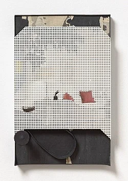 amp Jack Goldstein Hervé Guibert — Tomma Abts Lutz Bacher Trisha Donnelly Vincent Fecteau Mark Leckey — Exhibitions — Galerie Buchholz — Image 91