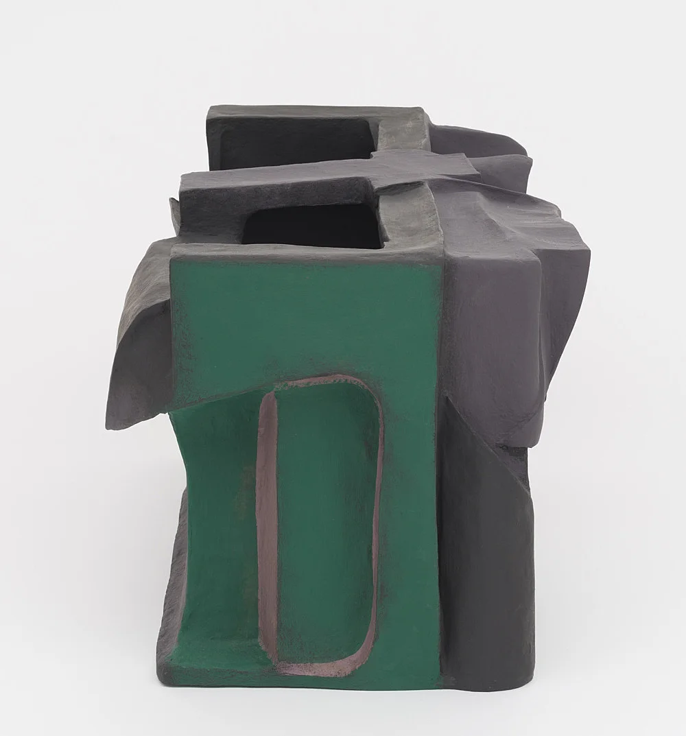 amp Jack Goldstein Hervé Guibert — Tomma Abts Lutz Bacher Trisha Donnelly Vincent Fecteau Mark Leckey — Exhibitions — Galerie Buchholz — Image 36