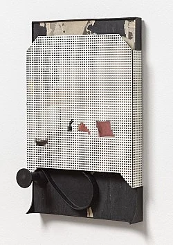 amp Jack Goldstein Hervé Guibert — Tomma Abts Lutz Bacher Trisha Donnelly Vincent Fecteau Mark Leckey — Exhibitions — Galerie Buchholz — Image 92