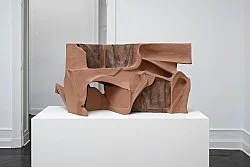 amp Jack Goldstein Hervé Guibert — Tomma Abts Lutz Bacher Trisha Donnelly Vincent Fecteau Mark Leckey — Exhibitions — Galerie Buchholz — Image 94