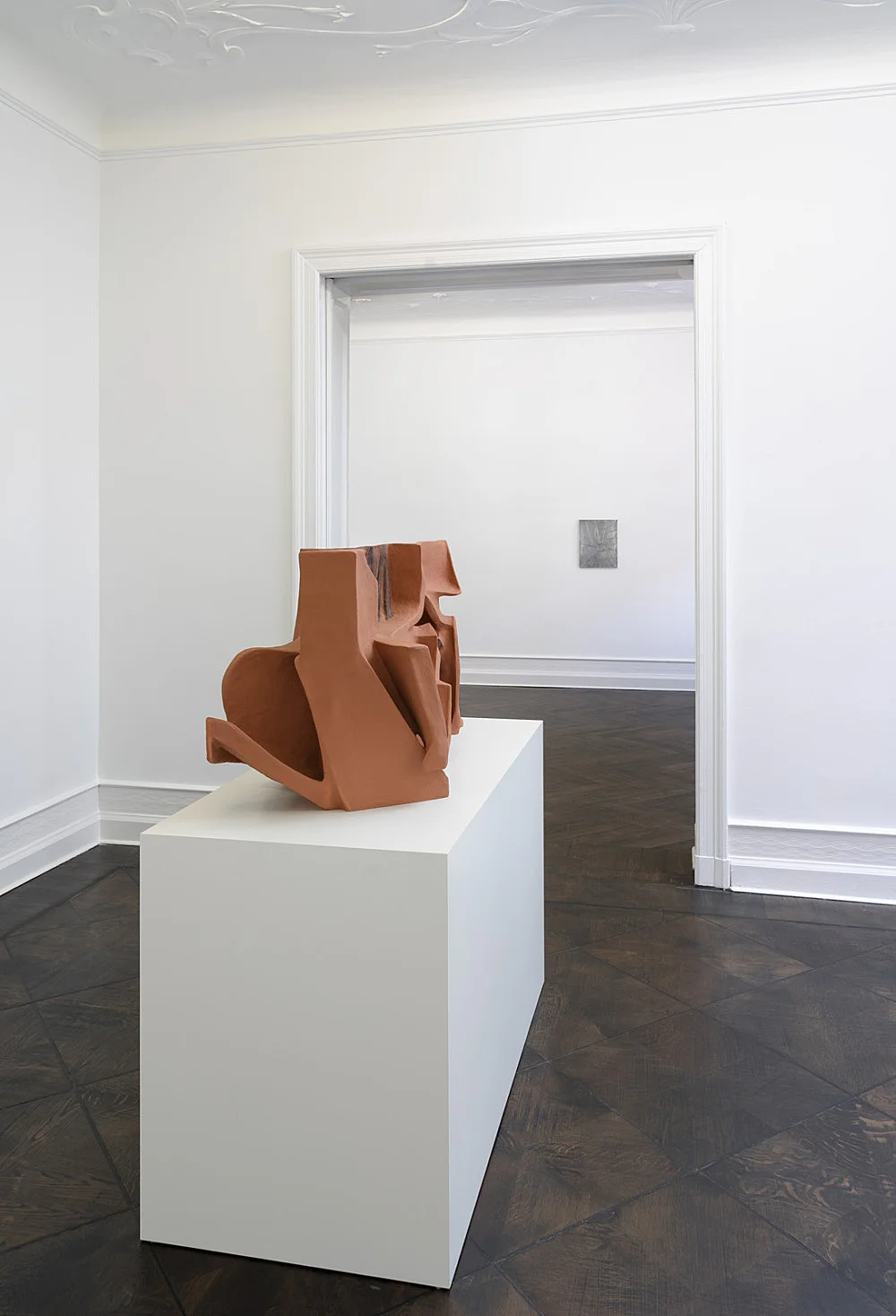 ampJackGoldsteinHervGuibert — Tomma AbtsLutz BacherTrisha DonnellyVincent FecteauMark Leckey — Exhibitions — Galerie Buchholz — Image 47