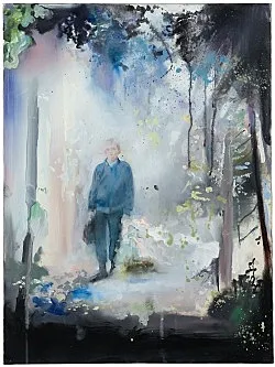 Jochen Klein Köln 1997 — Jochen Klein — Exhibitions — Galerie Buchholz — Image 19