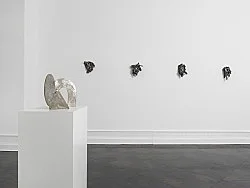 Melvin Edwards Berlin 2017 — Melvin Edwards — Exhibitions — Galerie Buchholz — Image 38