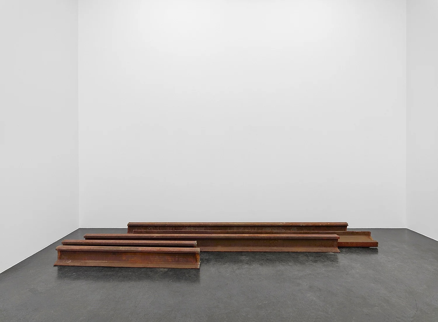 Birmingham — Cameron Rowland — Exhibitions — Galerie Buchholz — Image 09