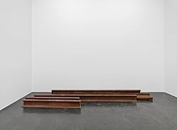 Birmingham — Cameron Rowland — Exhibitions — Galerie Buchholz — Image 16