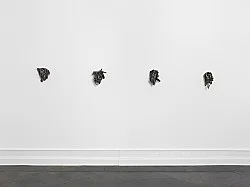 Melvin Edwards Berlin 2017 — Melvin Edwards — Exhibitions — Galerie Buchholz — Image 39