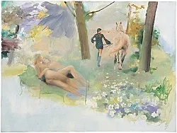 Jochen Klein Köln 1997 — Jochen Klein — Exhibitions — Galerie Buchholz — Image 22
