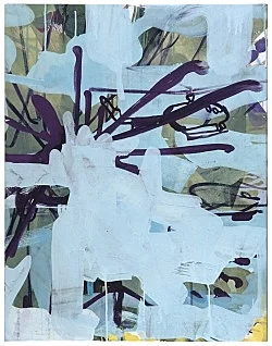 Thomas Eggerer Köln 1999 — Thomas Eggerer — Exhibitions — Galerie Buchholz — Image 14