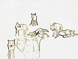 Thomas Eggerer Köln 1999 — Thomas Eggerer — Exhibitions — Galerie Buchholz — Image 13