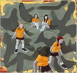 Thomas Eggerer Köln 1999 — Thomas Eggerer — Exhibitions — Galerie Buchholz — Image 11