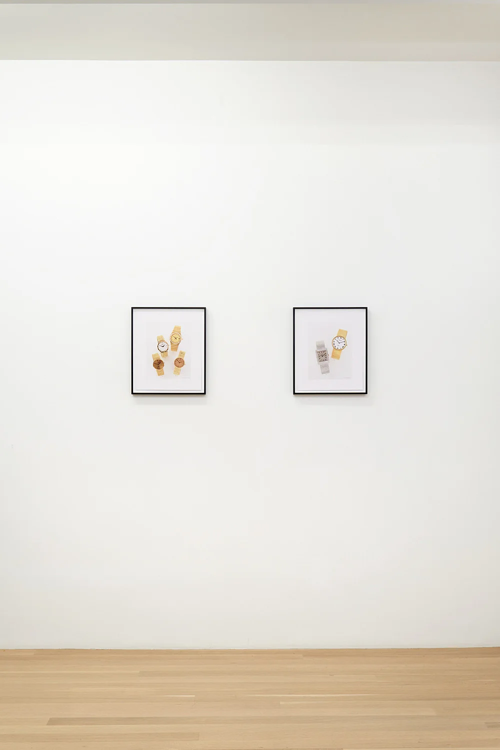 Substance — Mathias Poledna — Exhibitions — Galerie Buchholz — Image 18
