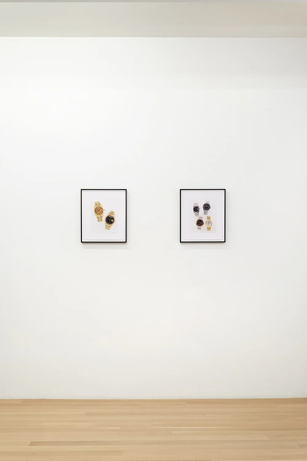 Substance — Mathias Poledna — Exhibitions — Galerie Buchholz — Image 19