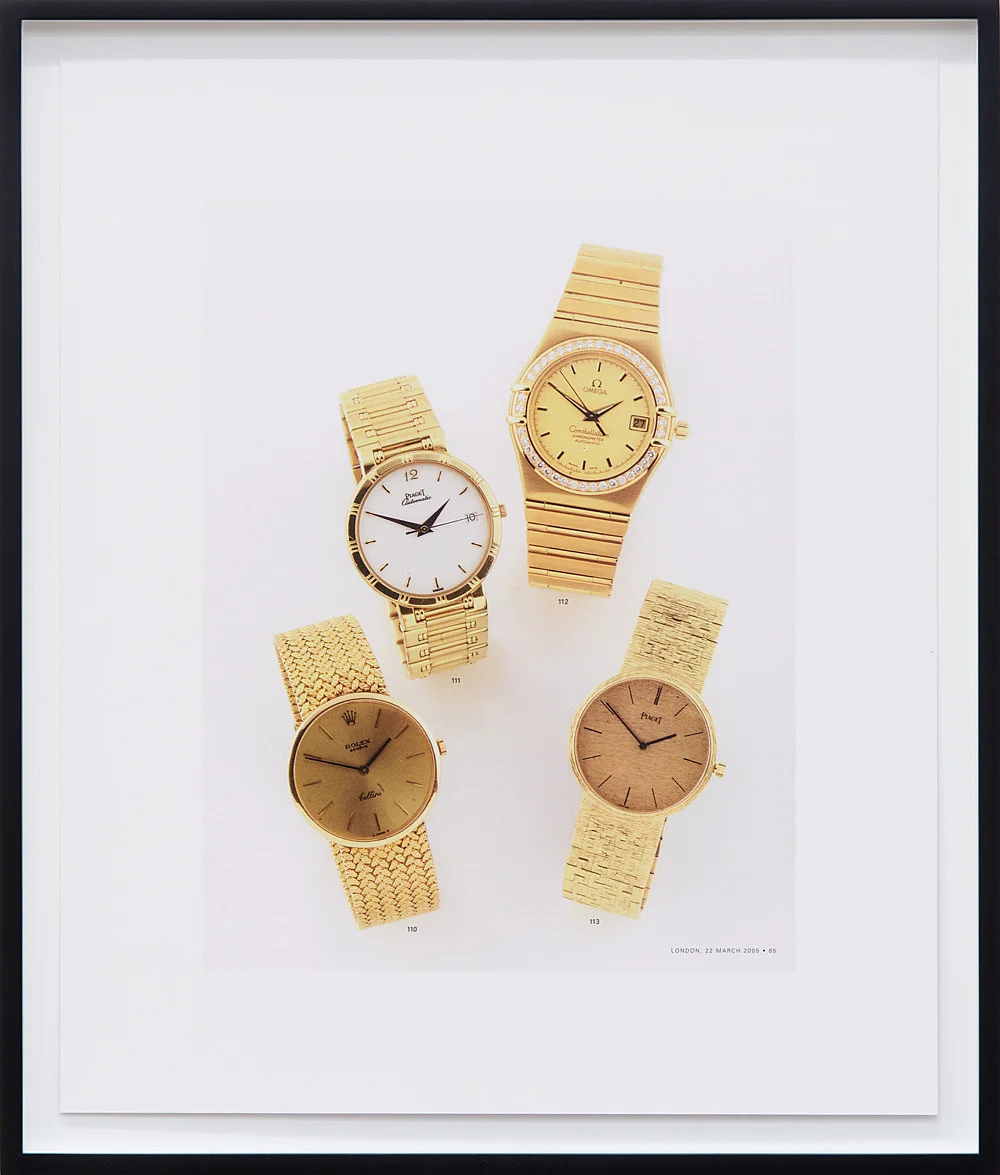 Substance — Mathias Poledna — Exhibitions — Galerie Buchholz — Image 20