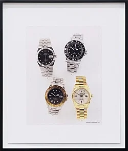 Substance — Mathias Poledna — Exhibitions — Galerie Buchholz — Image 43