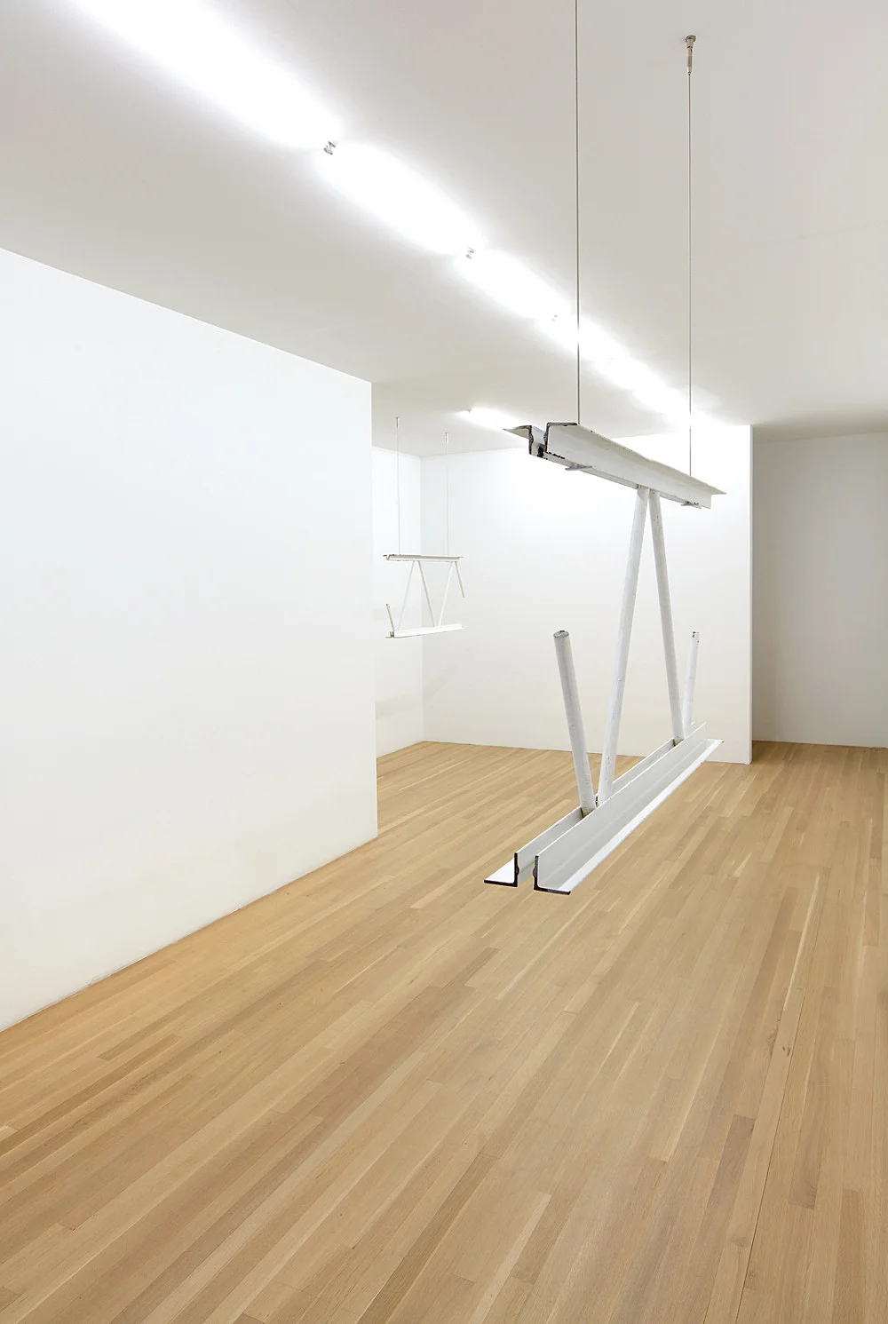 Substance — Mathias Poledna — Exhibitions — Galerie Buchholz — Image 06