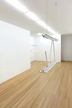 Substance — Mathias Poledna — Exhibitions — Galerie Buchholz — Image 26