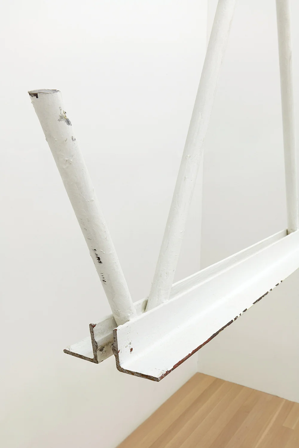 Substance — Mathias Poledna — Exhibitions — Galerie Buchholz — Image 10