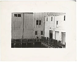 At the Hudson River Piers selected by Douglas Crimp — Alvin Baltrop — Exhibitions — Galerie Buchholz — Image 140