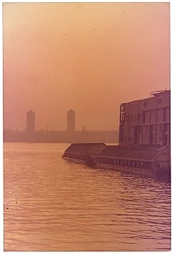 At the Hudson River Piers selected by Douglas Crimp — Alvin Baltrop — Exhibitions — Galerie Buchholz — Image 147