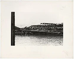 At the Hudson River Piers selected by Douglas Crimp — Alvin Baltrop — Exhibitions — Galerie Buchholz — Image 157