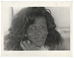 At the Hudson River Piers selected by Douglas Crimp — Alvin Baltrop — Exhibitions — Galerie Buchholz — Image 166